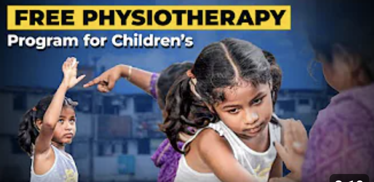 Sri Varshini's Recovery Story