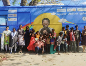 Camp Sunshine for Children with IANATA Foundation
